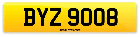 BYZ 9008