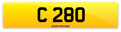 C 280