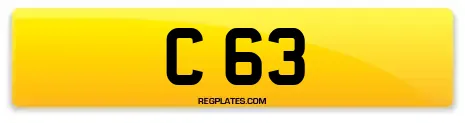 C 63