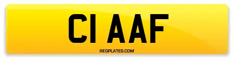 C1 AAF