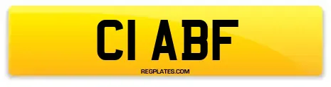 C1 ABF
