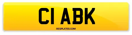 C1 ABK