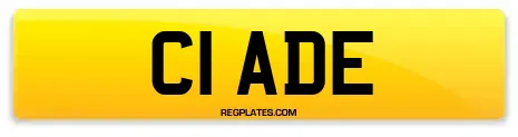 C1 ADE