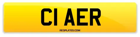 C1 AER