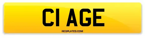C1 AGE