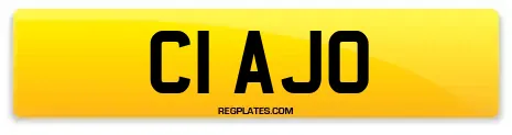 C1 AJO