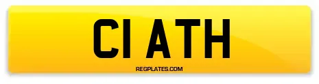 C1 ATH