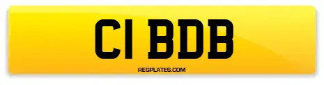 C1 BDB