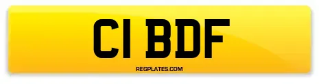 C1 BDF