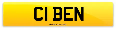 C1 BEN