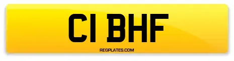 C1 BHF