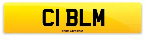 C1 BLM