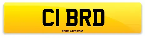 C1 BRD