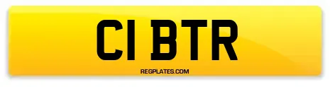 C1 BTR