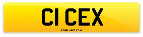 C1 CEX