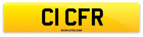 C1 CFR