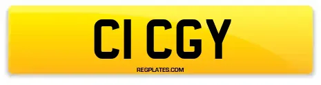 C1 CGY