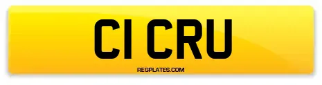 C1 CRU