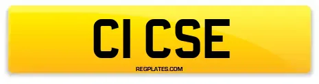 C1 CSE