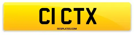 C1 CTX