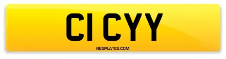 C1 CYY