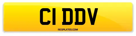 C1 DDV