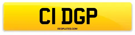 C1 DGP