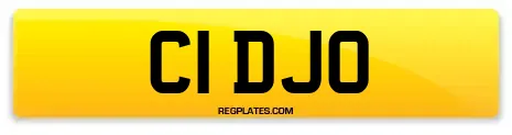 C1 DJO