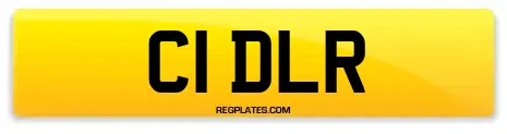 C1 DLR