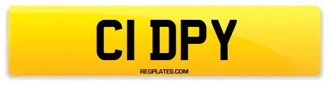 C1 DPY