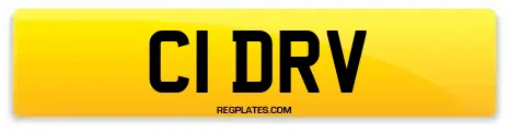 C1 DRV