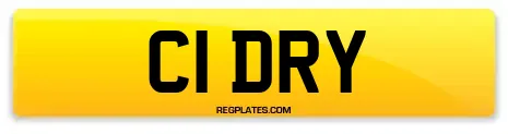 C1 DRY