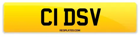 C1 DSV