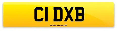 C1 DXB