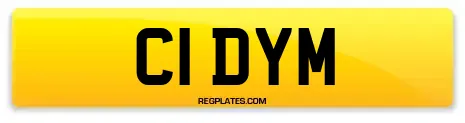 C1 DYM