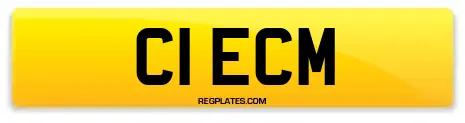 C1 ECM