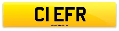 C1 EFR