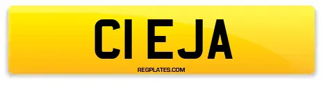 C1 EJA