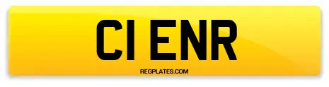 C1 ENR