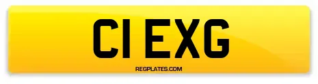 C1 EXG
