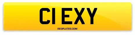 C1 EXY