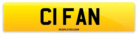 C1 FAN