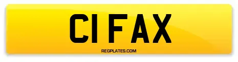 C1 FAX