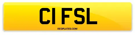 C1 FSL