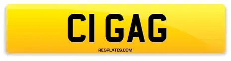 C1 GAG