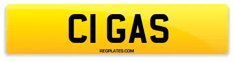 C1 GAS