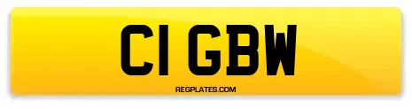 C1 GBW