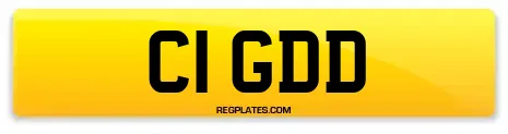 C1 GDD