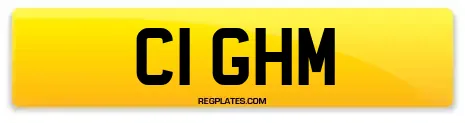 C1 GHM
