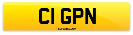 C1 GPN